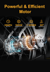 vefreedom cityrang 2.0 electric bike