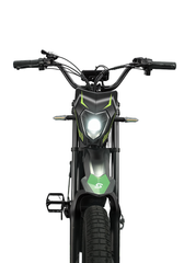SASIKEIBIKE Y7 Fat Tire Electric Dirt Bike