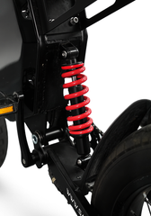 SASIKEIBIKE Y7 Fat Tire Electric Dirt Bike