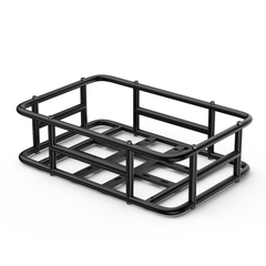 Sasikeibike Rear Basket