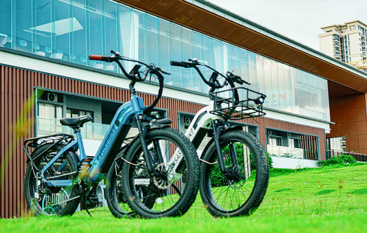 Valentine's Day Gift Trends for 2026: E-Bikes Dominate the Gift Rankings