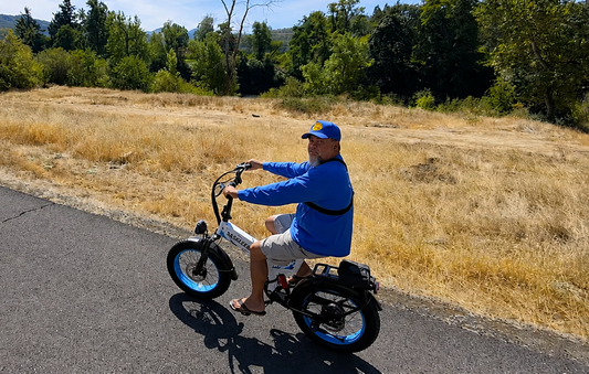 Best Electric Bike Under $1000 in 2026 | SASIKEIBIKE E7
