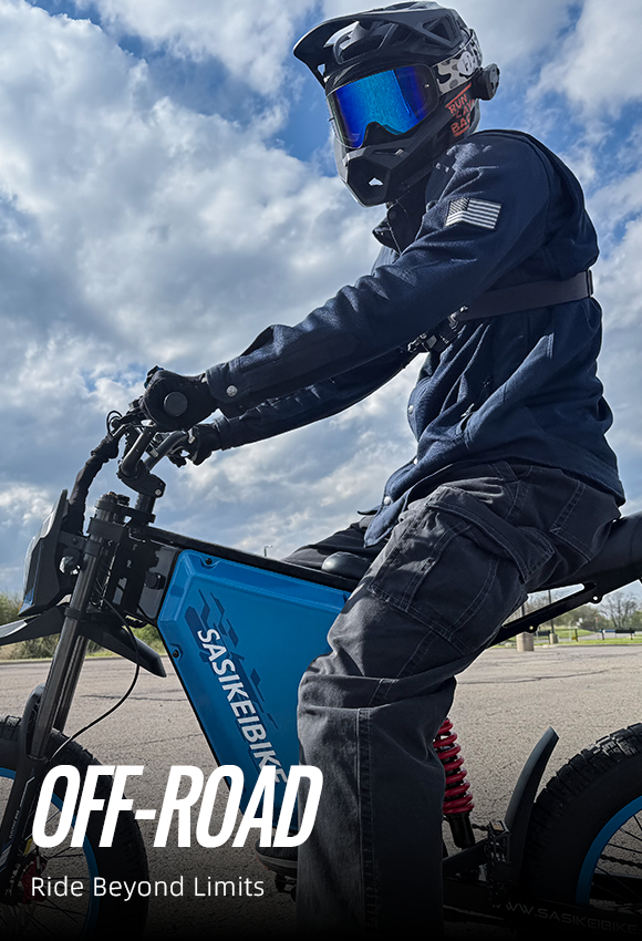 off-road-ebikes