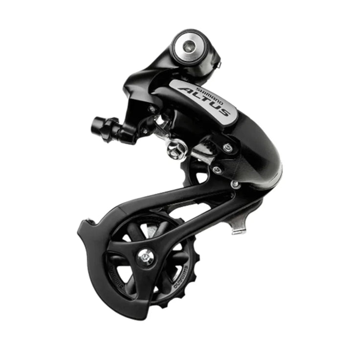 Vefreedom Rear Derailleur-Cityrang 2.0 & Cityrang 4.0 &A8