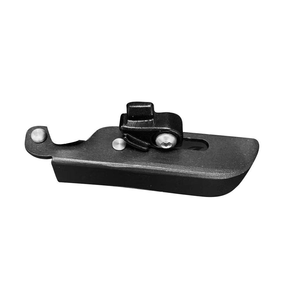 E7 Folding handle