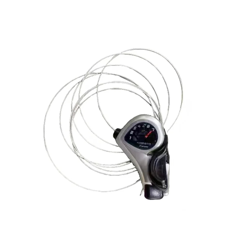 Sasikeibike C6 Gear shifter