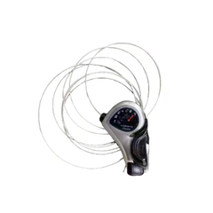 vefreedom cityrang 2.0 Gear shifter