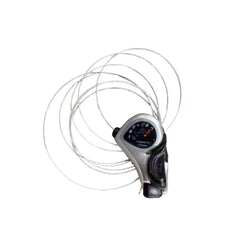 Sasikeibike C6 Gear shifter