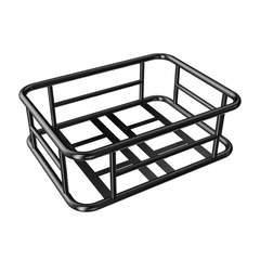 Sasikeibike Rear Basket