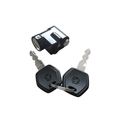 battery key-s4
