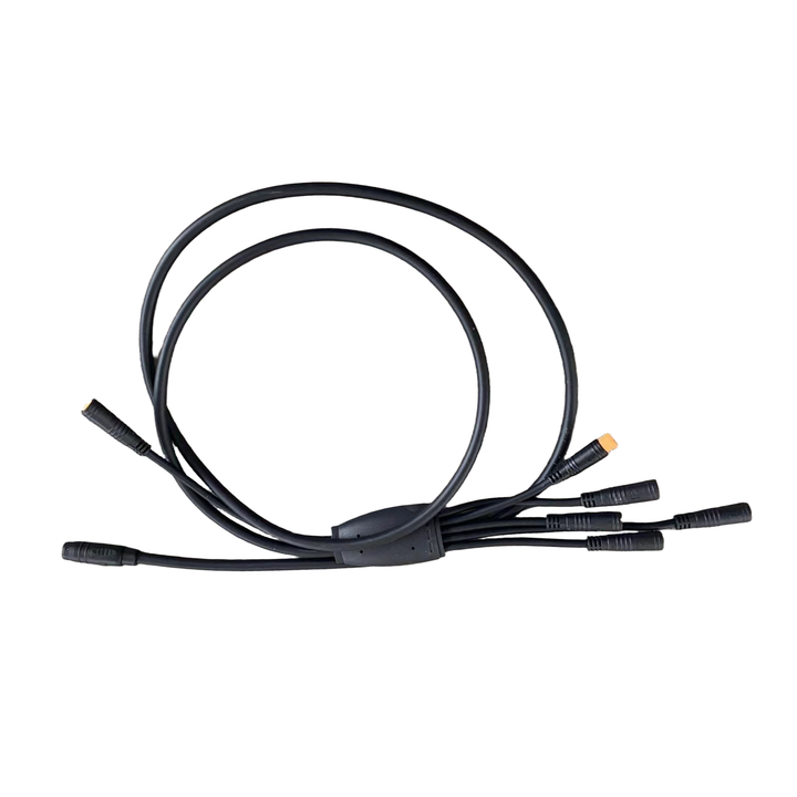 vefreedom cityrang 2.0 main line cable-C2
