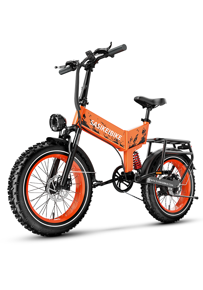 Sasikeibike electric bike-E7