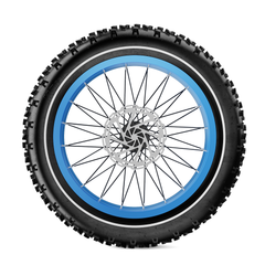 sasikeibike front wheel-E7