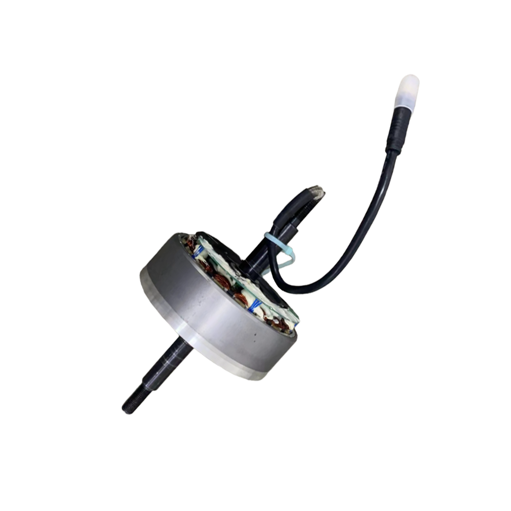 K6F MOTOR