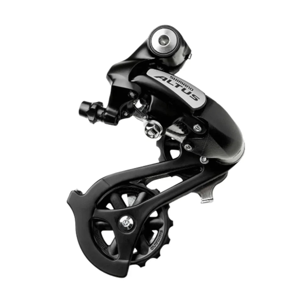 Sasikeibike C6 Rear Derailleur