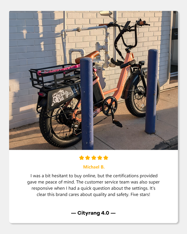 vefreedom cityrang 4.0 review