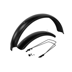 Ebike Bike Fenders