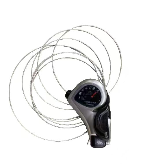 vefreedom cityrang 2.0 Gear shifter