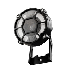 E7 Front light