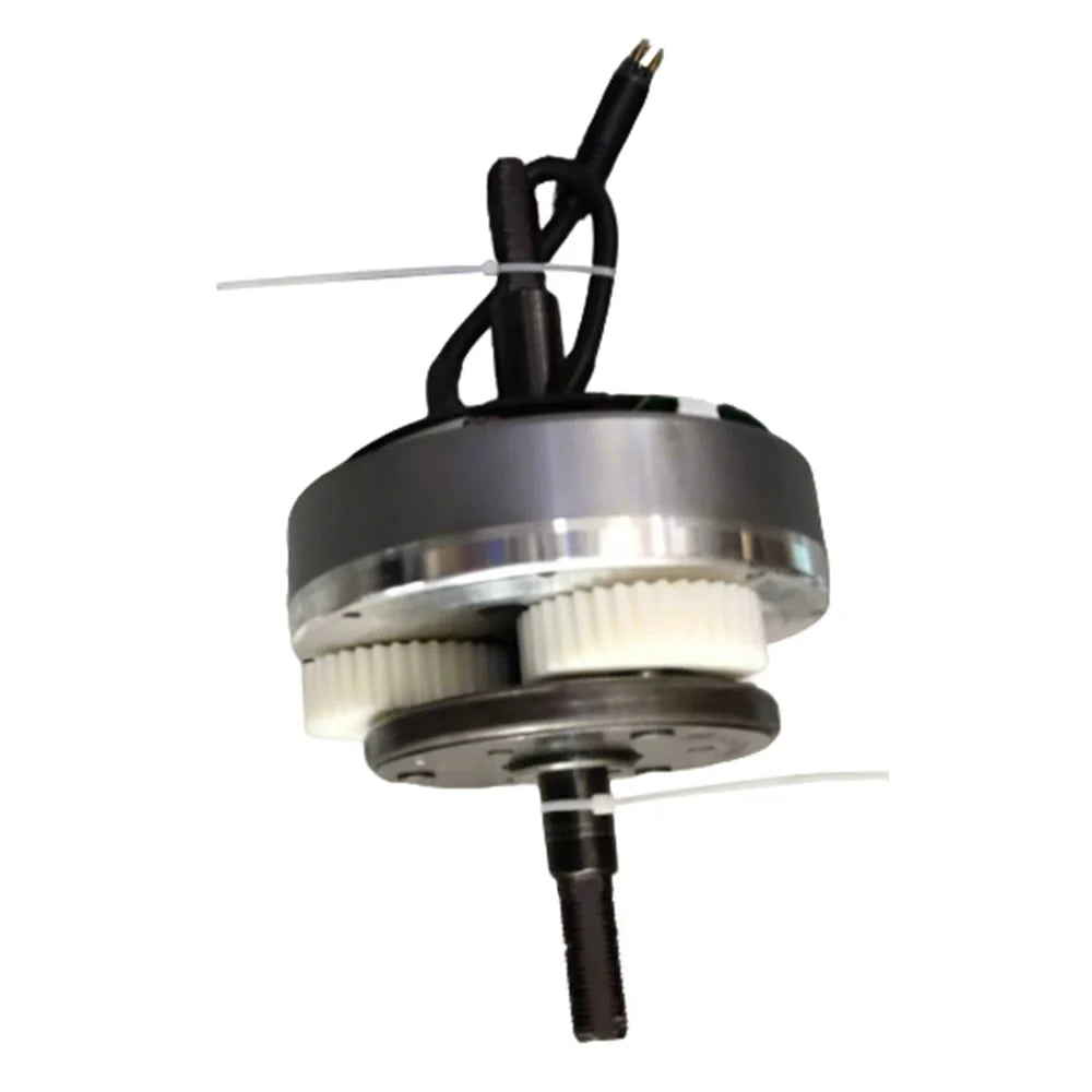 vefreedom cityrang 4.0 GT Motor