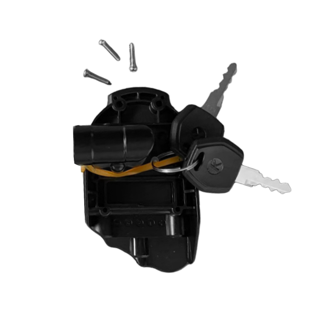 MY2 Lockset