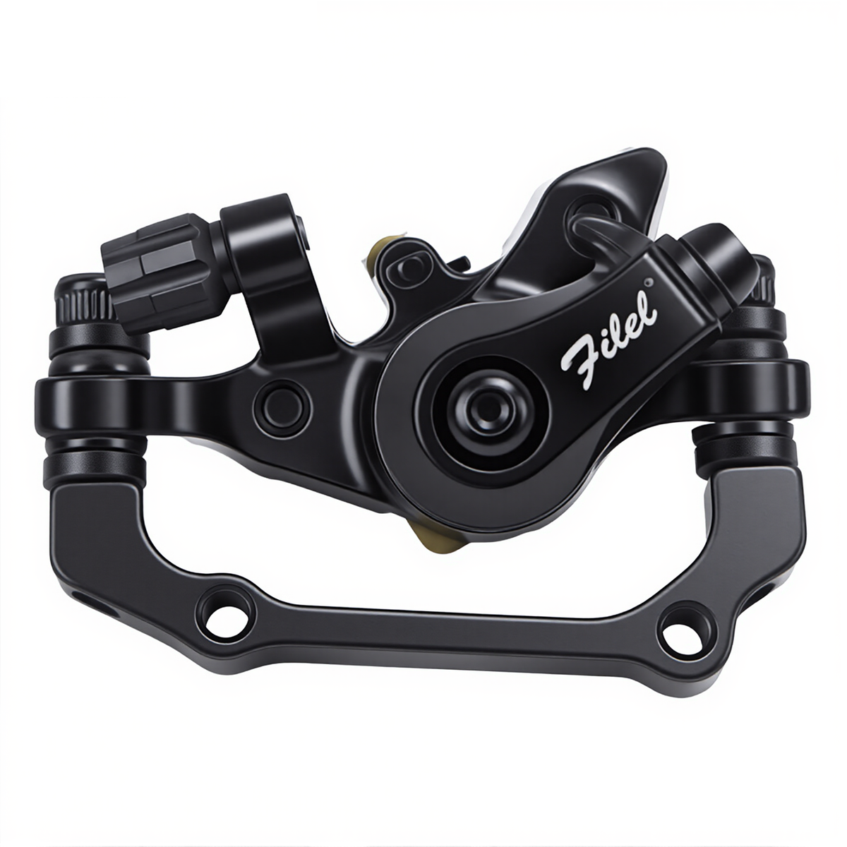 Sasikei E7 Front disc brake