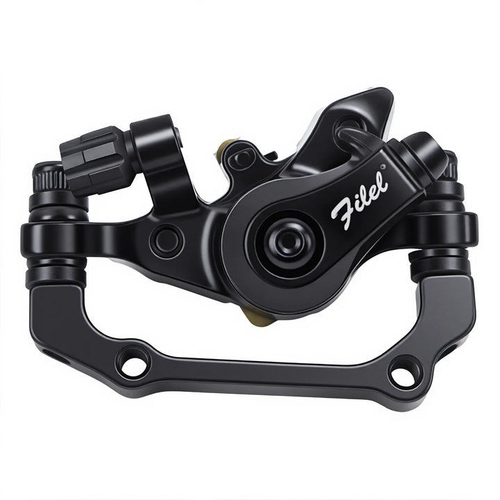 vefreedom cityrang4.0 Rear disc brake