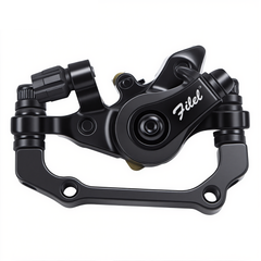 Sasikei E7 Front disc brake