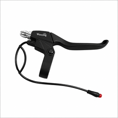 SASIKEIBIKE E7 right brake lever