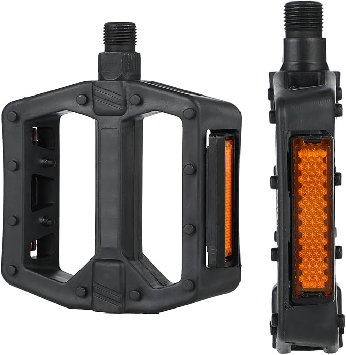 vefreedom C4 pedals