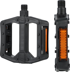 vefreedom C4 pedals