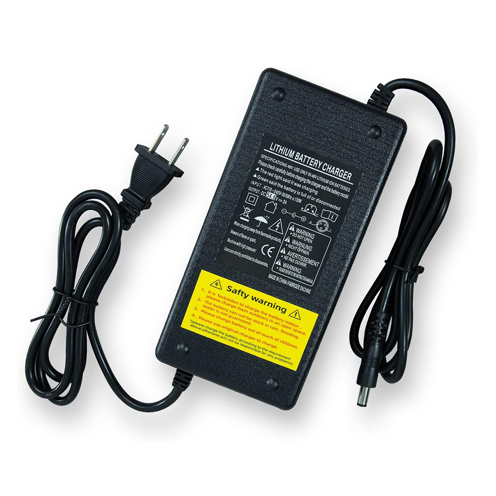 CityRang 4.0 Battery Charger-C4