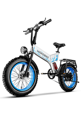 Sasikeibike electric bike-E7