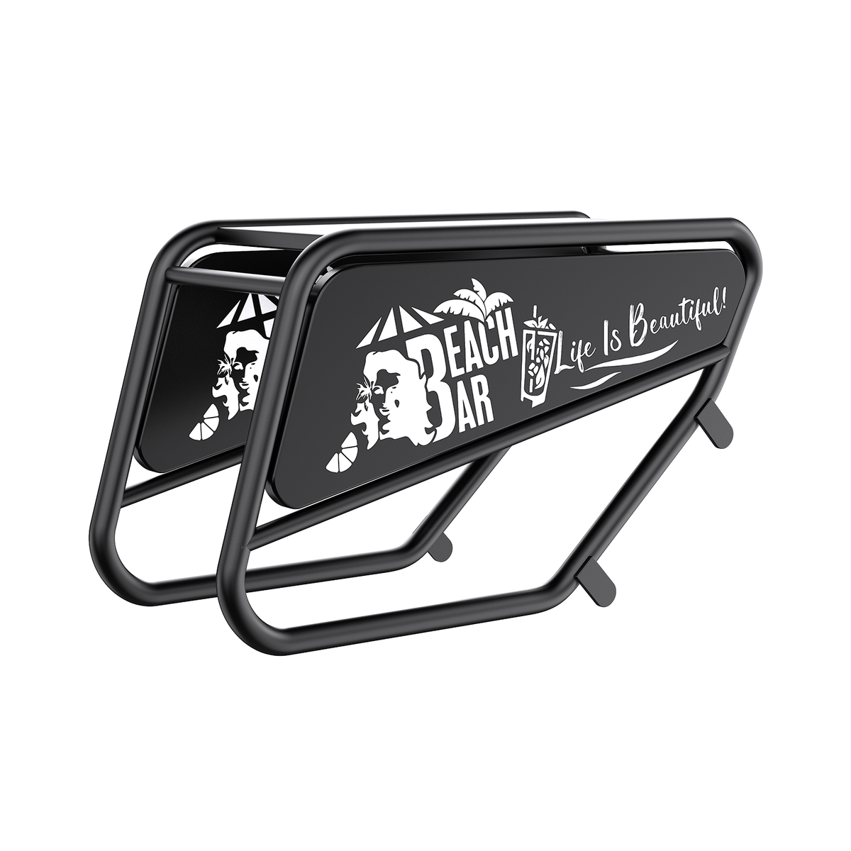Vefreedom Cityrang 4.0 Rear Rack