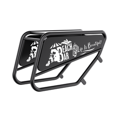 Vefreedom Cityrang 4.0 Rear Rack