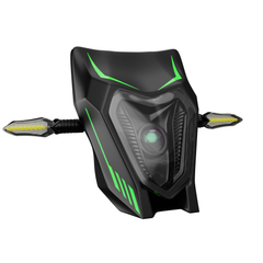 SASIKEIBIKE Y7 Headlights