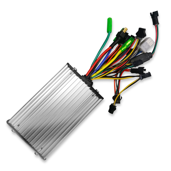 Sasikeibike controller for A8