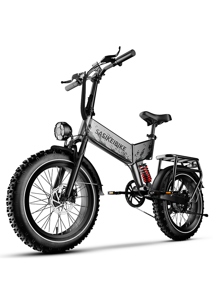 Sasikeibike electric bike-E7
