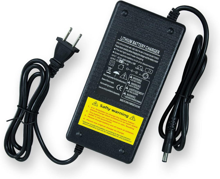 CityRang 2.0 Battery Charger-C2