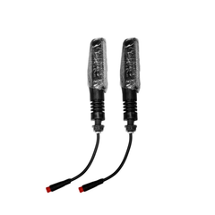 Turn Signal Light Ebike