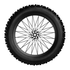 sasikeibike front wheel-E7
