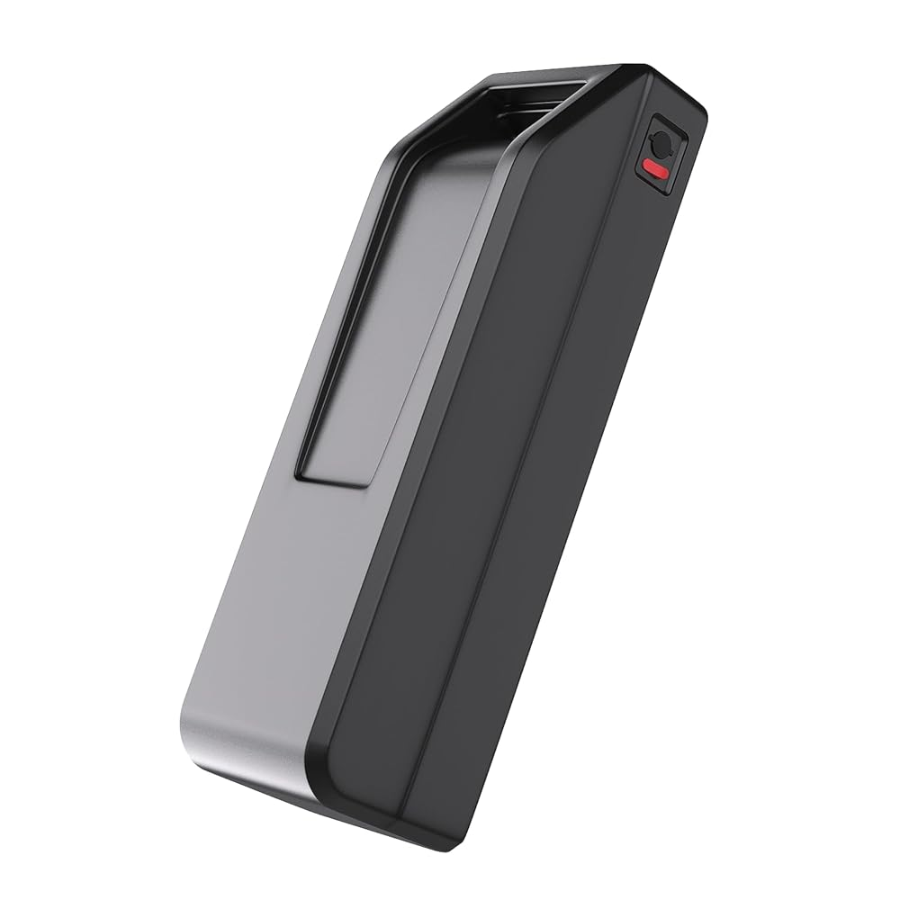 vefreedom Cityrang 4.0 Battery