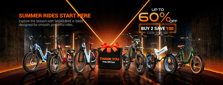 Sasikeibike  Deal