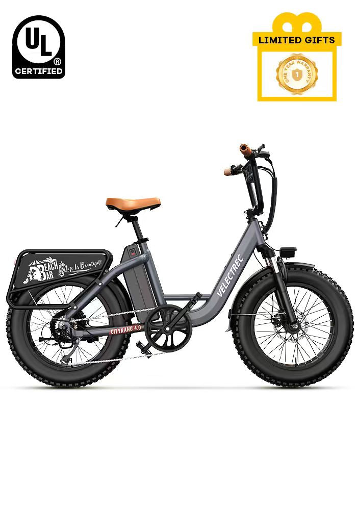 vefreedom cityrang 4.0  UL