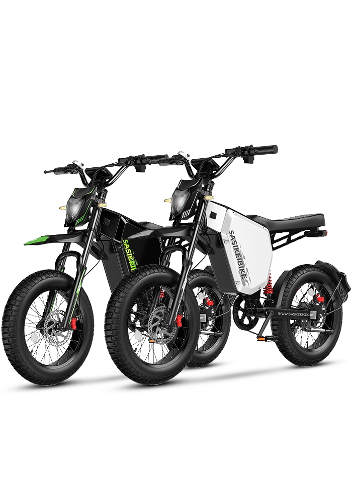 SASIKEIBIKE Combo Sale Y7*2