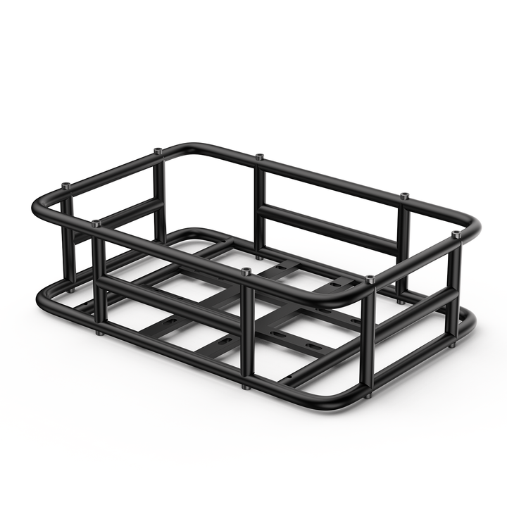 Sasikeibike Rear Basket