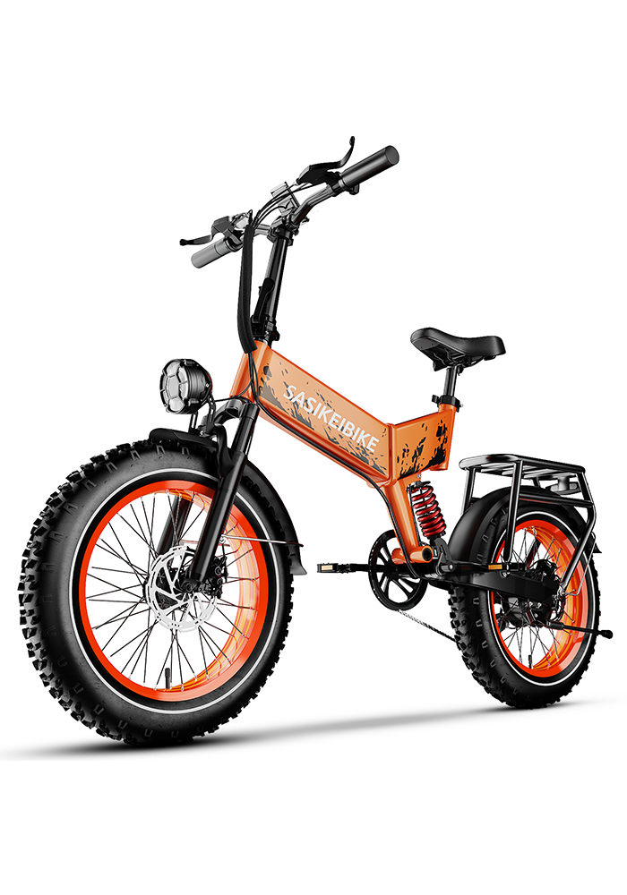 Sasikeibike electric bike-E7