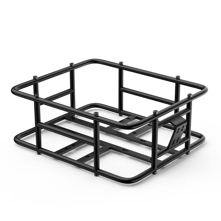 Sasikeibike Front Basket-Compatible Models(CityRang2.0/CtiyRang 4.0/C6/A8)