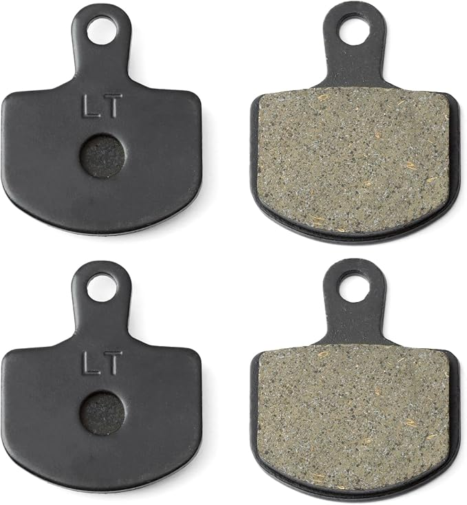 electric bike brake pads for E7