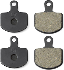 electric bike brake pads for E7